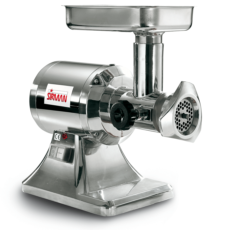 Sirman Meat Grinder 21222418 