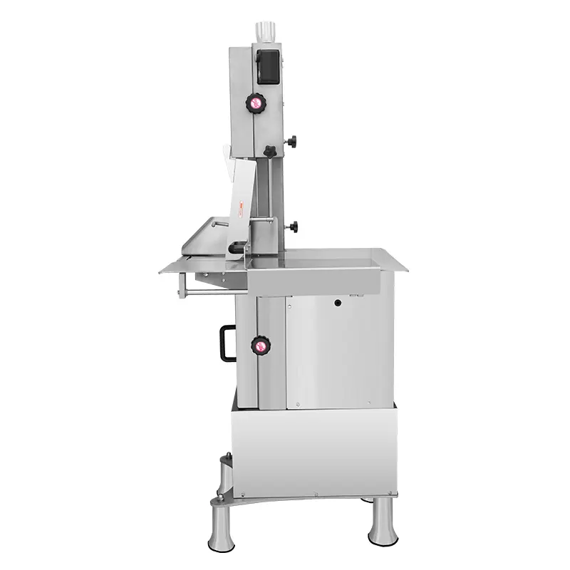 Commercial Bone Meat Saw Stainless Steel 
