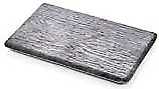 TERMOSTAR GREY SLATE EFFECT BOARD 26,5X16,5
