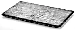 TERMOSTAR GREY SLATE EFFECT BOARD 52,5X16,5