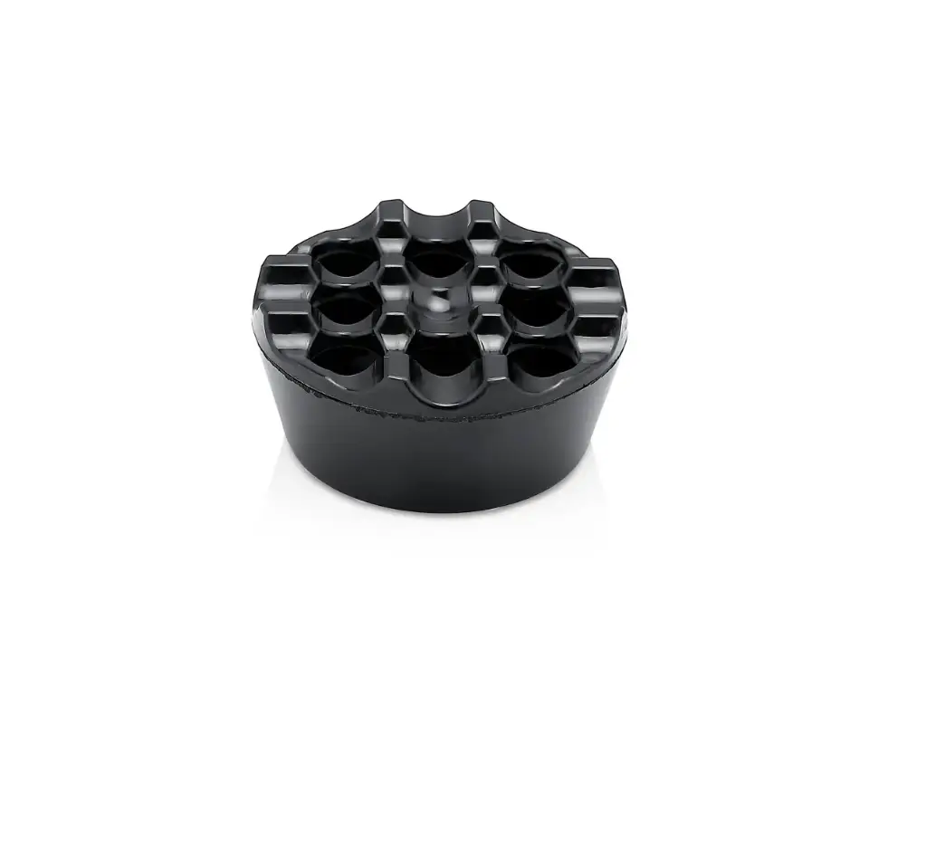 ASHTRAY (ROUND) 