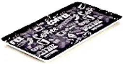MAT CAFE DESIGN TRAY NO 1