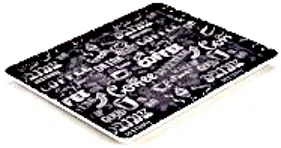 MAT CAFE DESIGN TRAY  NO 2