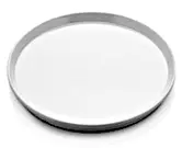 TERMOSTAR PIZZA PLATE 31R MARBLE