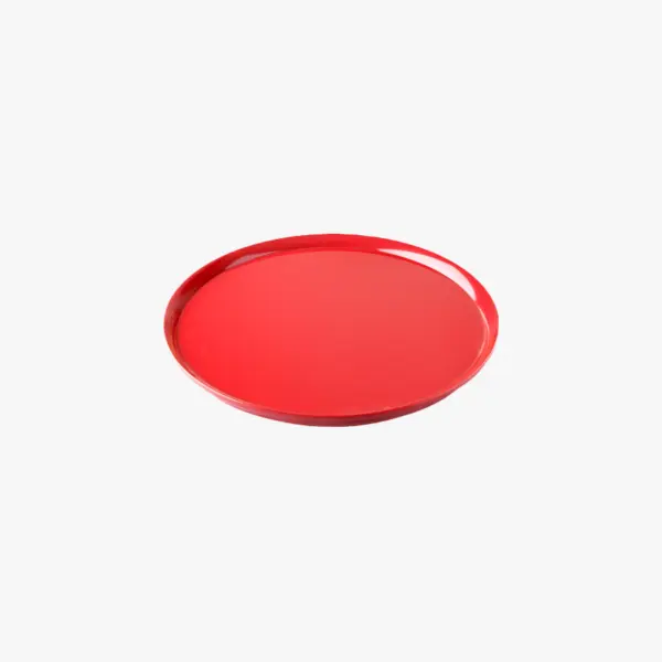 TERMOSTAR PIZZA PLATE 31R MARBLE