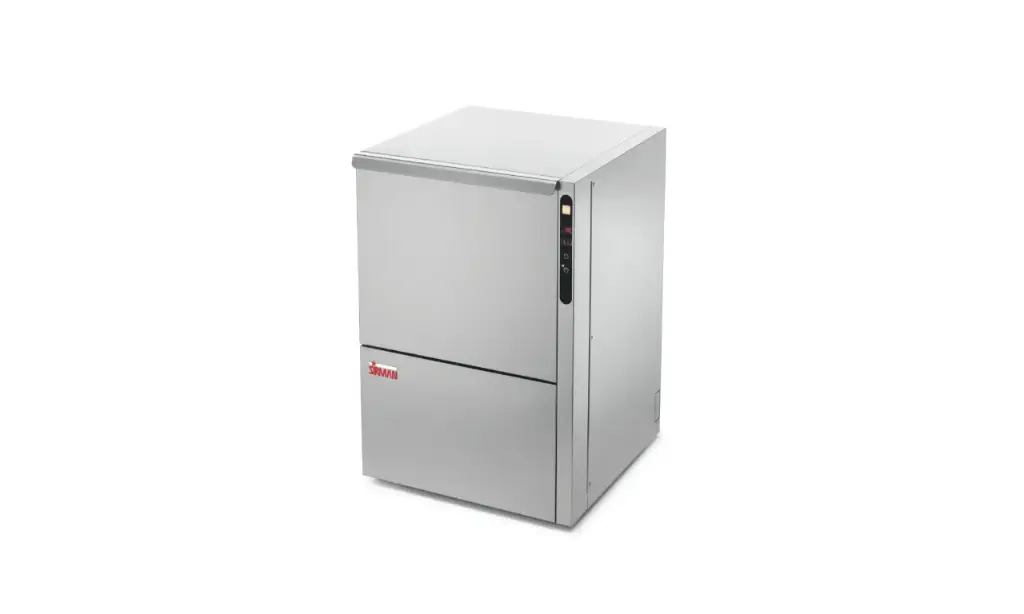 Sirman Dishwasher, Undercounter 