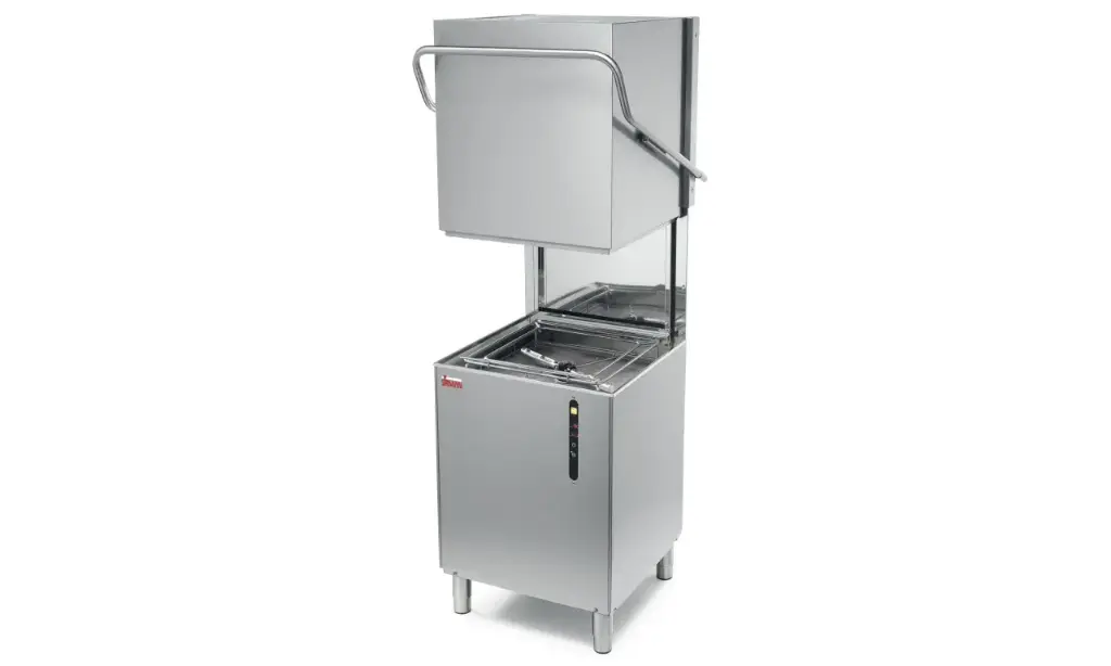 Sirman Dishwasher, Undercounter 