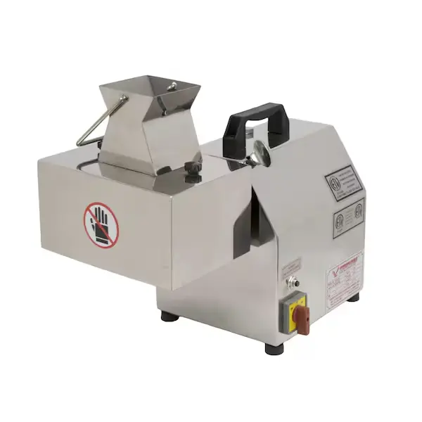 American Range Meat Chopper Grinder