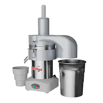 Skyfood Juice Extractor 