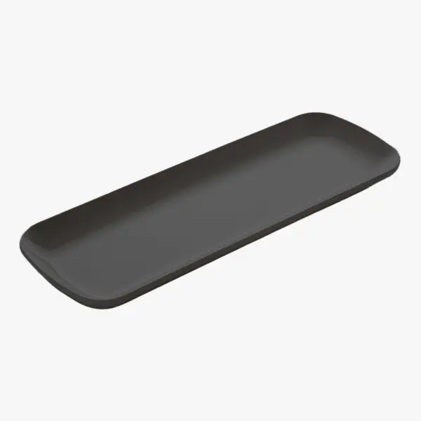 TERMOSTAR CORNERED PIDE PLATE