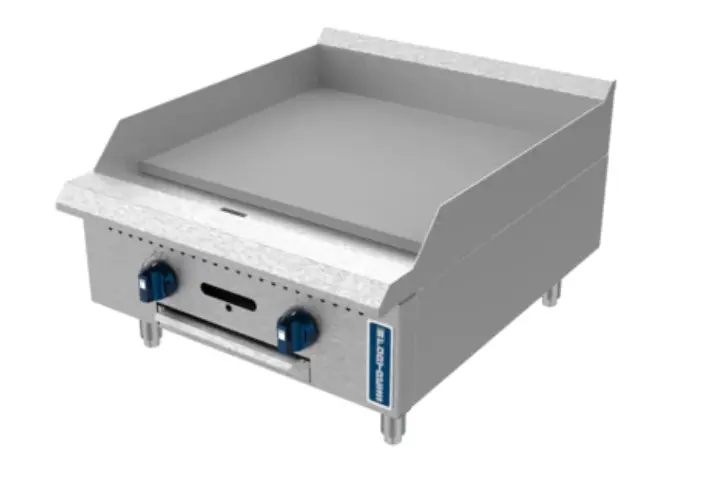 Fortress FGMG24 Griddle 