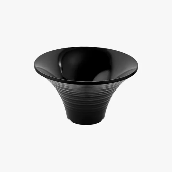 TERMOSTAR 2NO CONE BOWL