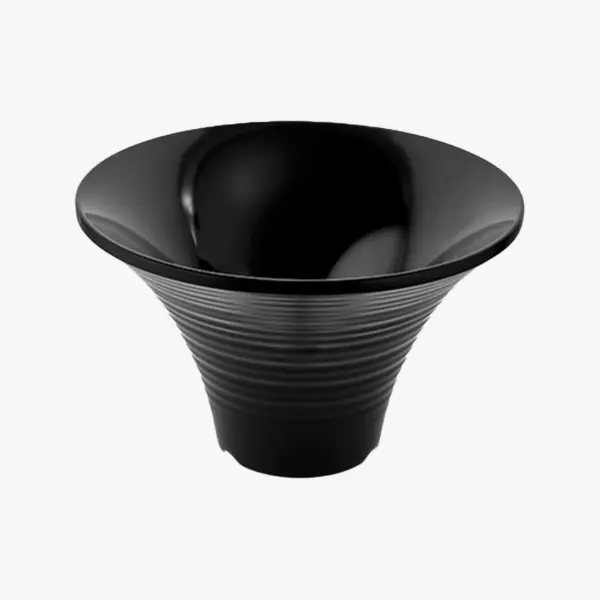 TERMOSTAR 3NO CONE BOWL