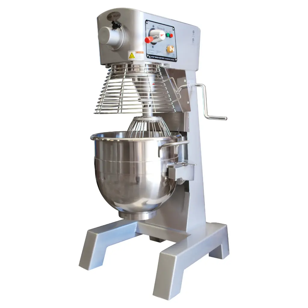 30 Qt Planetary Dough Mixer