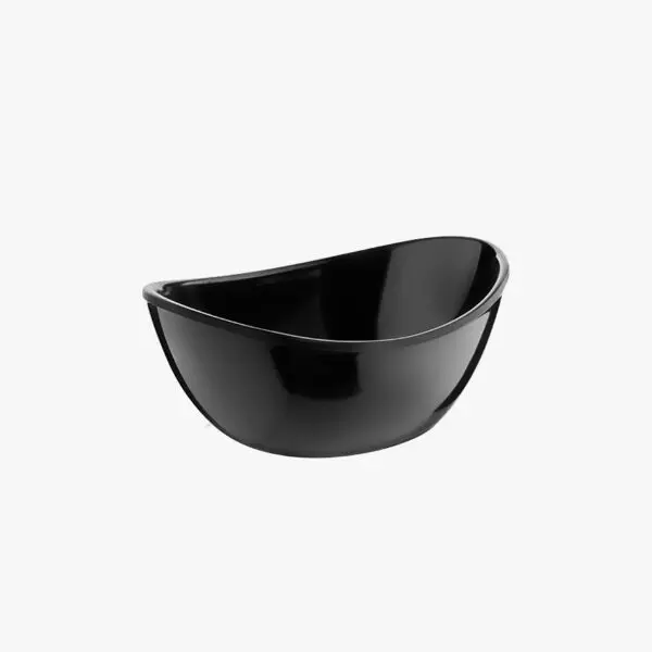 THERMOSTAR MATT OVAL SAUCE