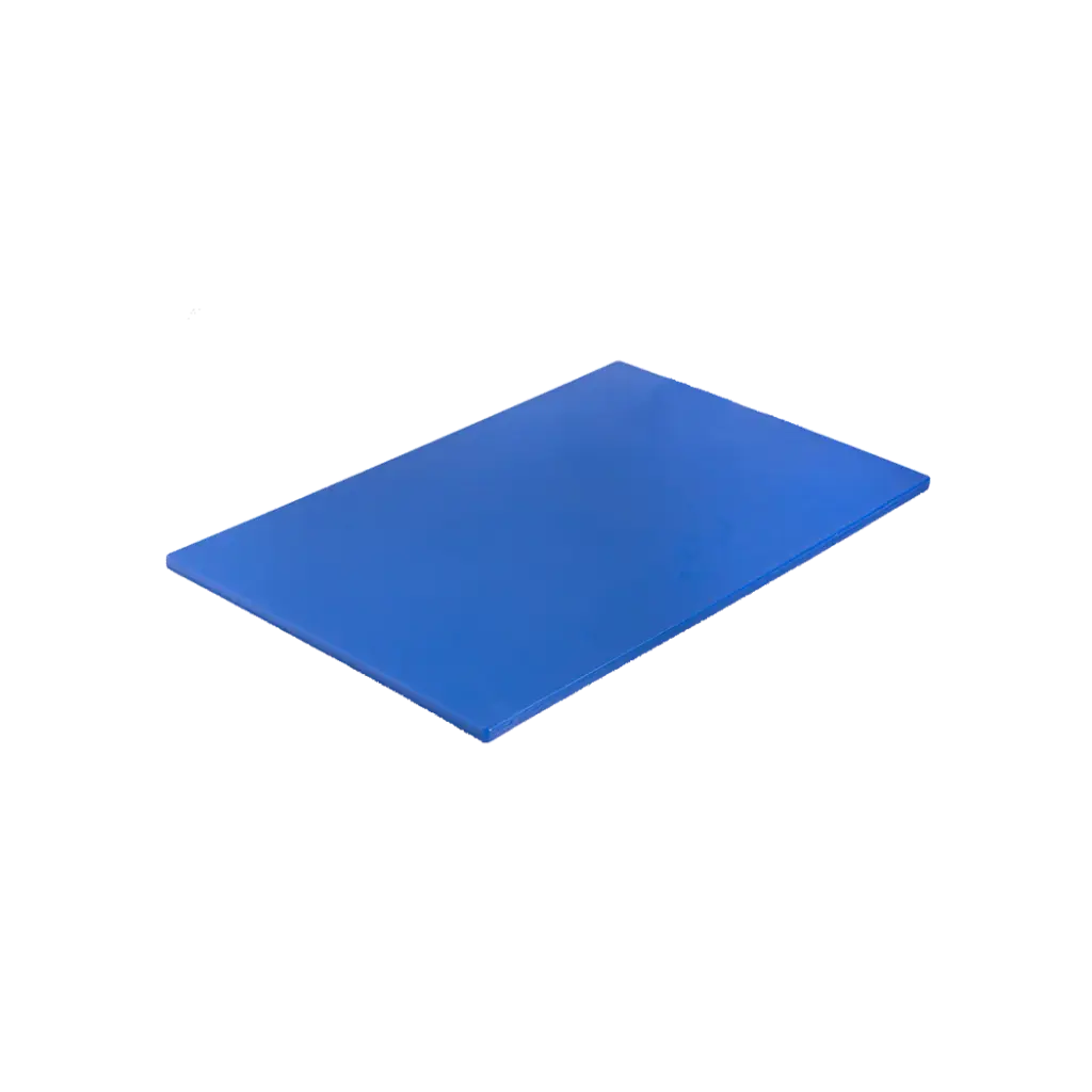 Browne Foodservice 12" x 18" Cutting Board