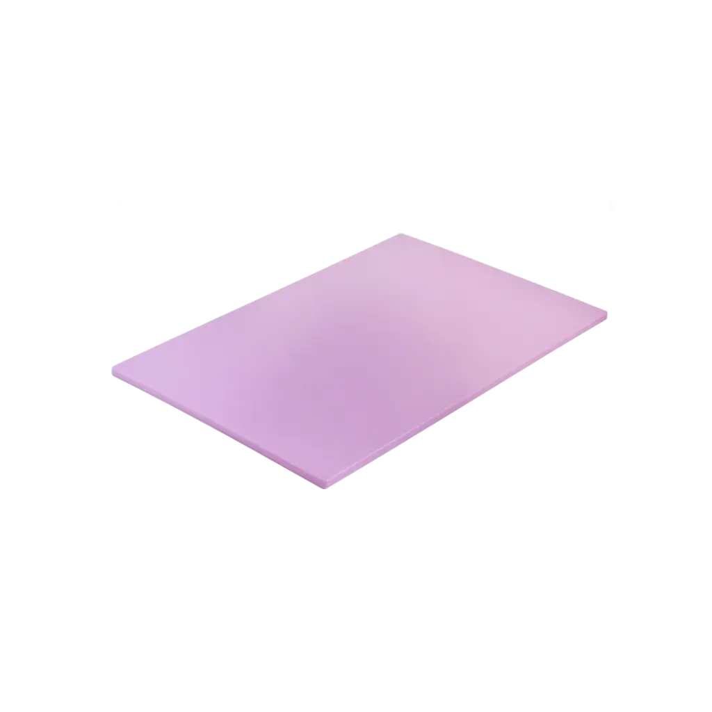 Browne Foodservice 12" x 18" Cutting Board