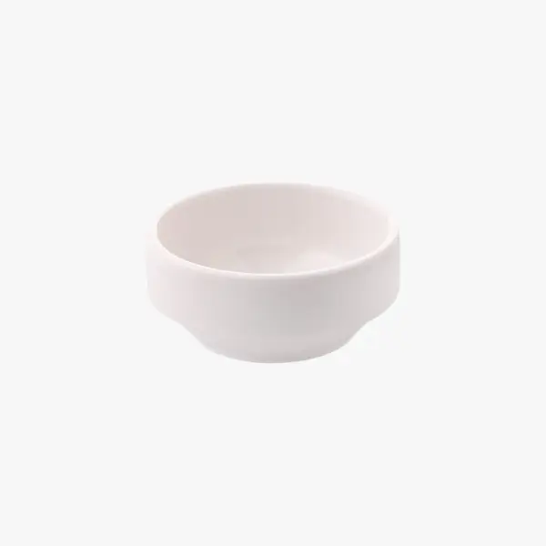 Termostar 6CM Sauce / White