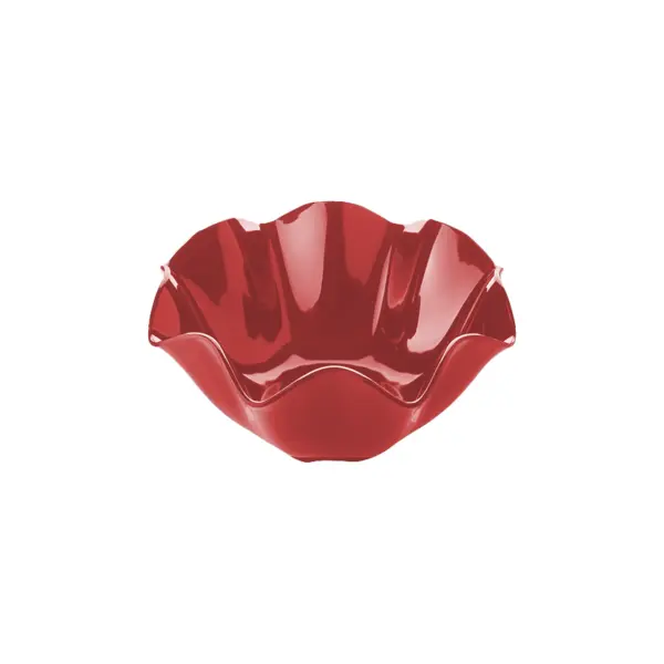 Termostar 1NO Flower bowl / Red