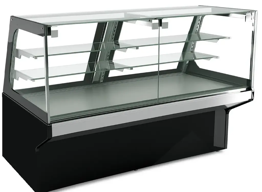 LUNA Deli Case / 10ft / 44 / 52