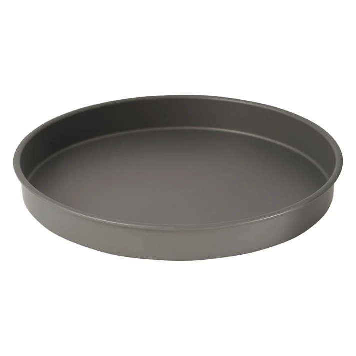 Round Cake Pan, Anodized Aluminum / 16"
