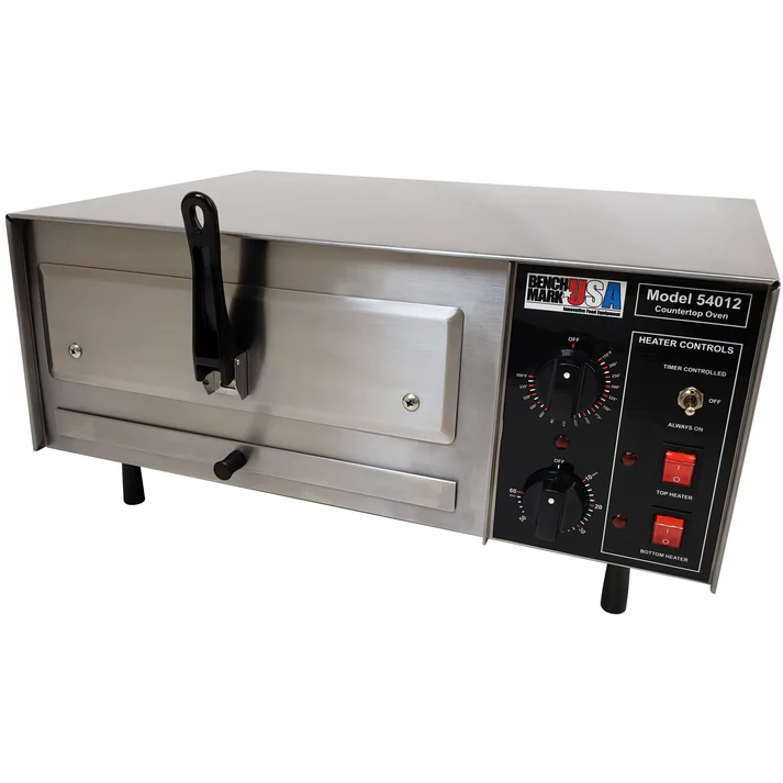 BenchmarkUSA Multi-Function Countertop Oven - 16"