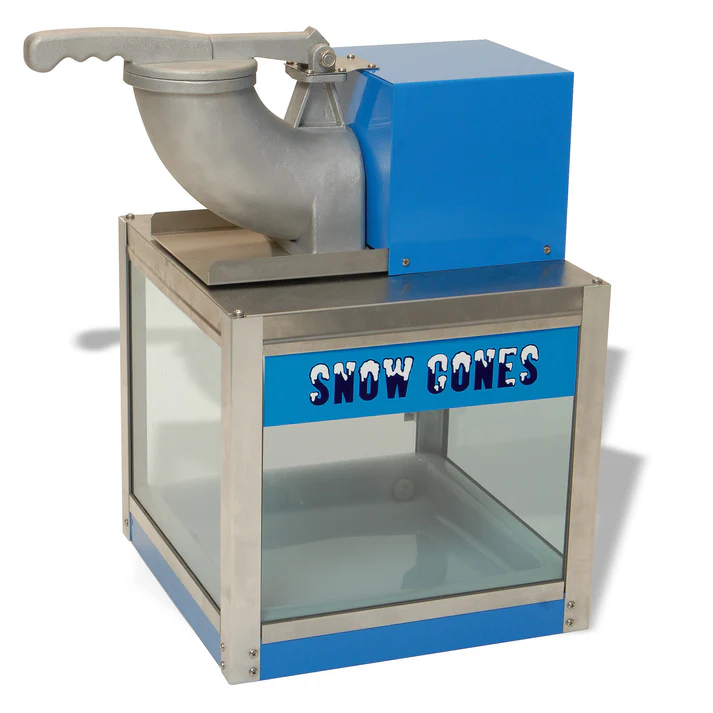 BenchmarkUSA "Snow Bank" Snow Cone Machine
