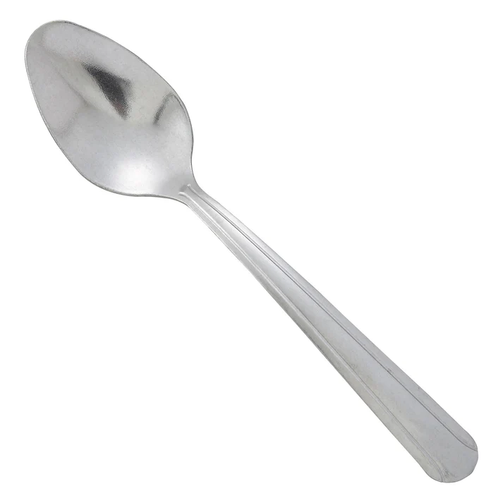 Dominion Teaspoon, 18/0 Medium Weight