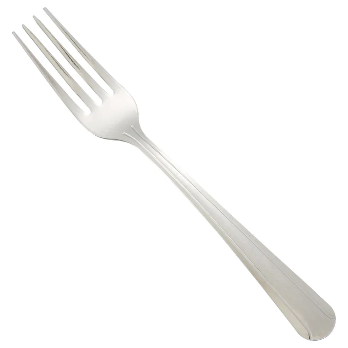  Dominion Dinner Fork, 18/0 Medium Weight