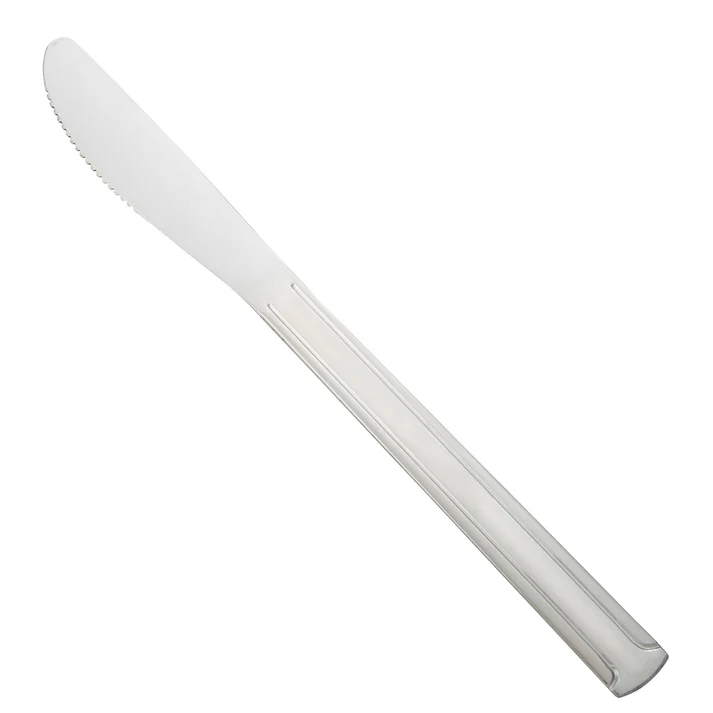Dominion Dinner Knife, 18/0 Medium Weight