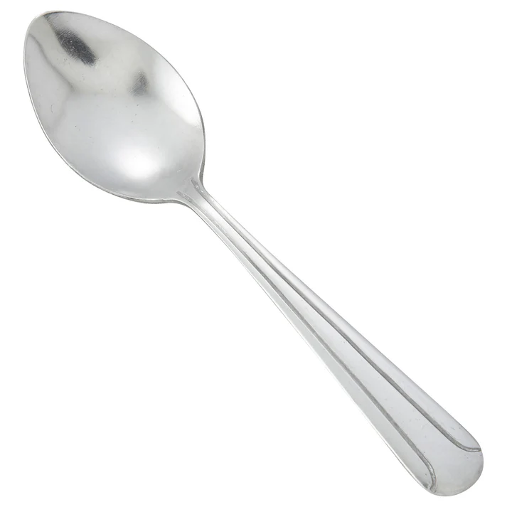  Dominion Demitasse Spoon, 18/0 Medium Weight
