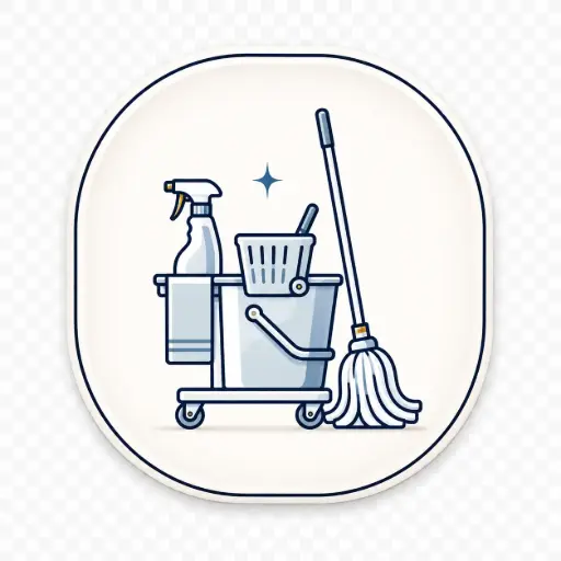 janitorial