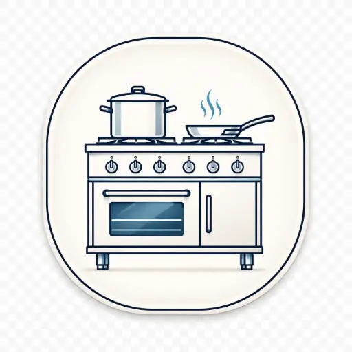 Kitchen Equipment