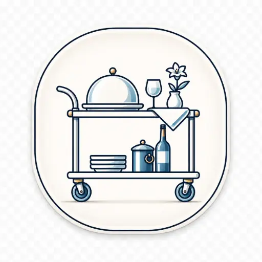 Restaurant Service & Equipment