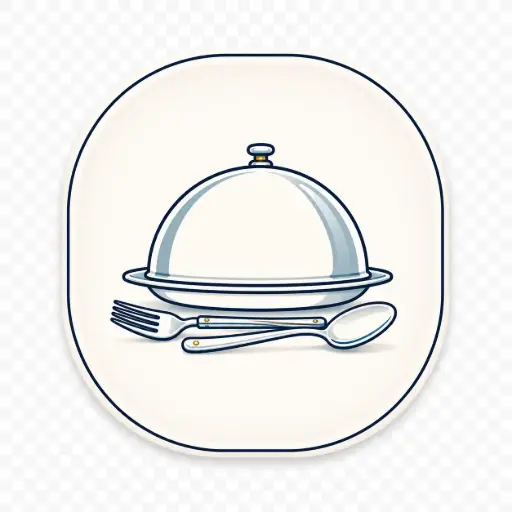 Servware & Accessories