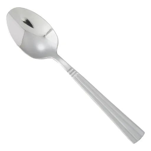 [007-01] Regency Teaspoon, 18/0 Heavyweight