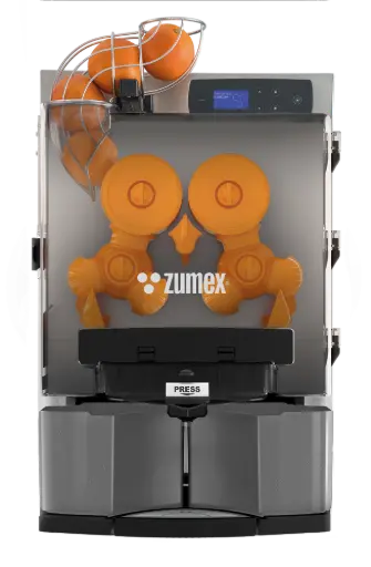 [12547] Zumex Essential Pro 