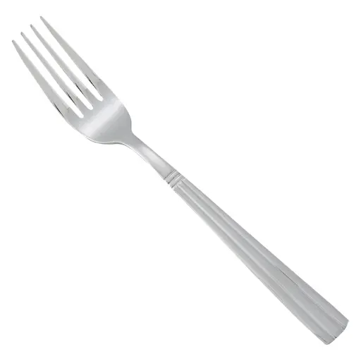 [0007-05] Regency Dinner Fork, 18/0 Heavyweight