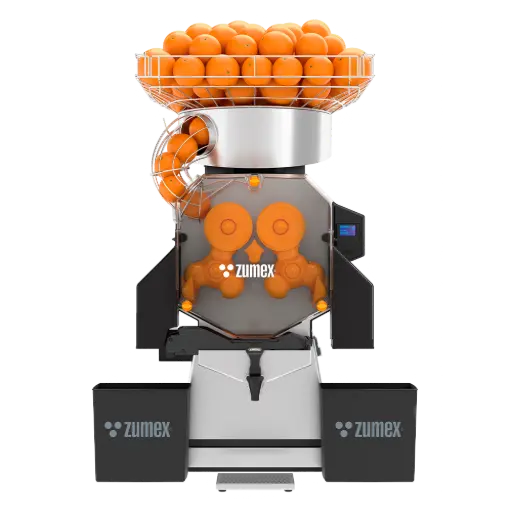 [08818] Zumex Speed Up All-in-one Wide