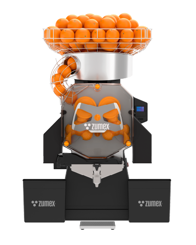 [08825] Zumex Speed S+plus
