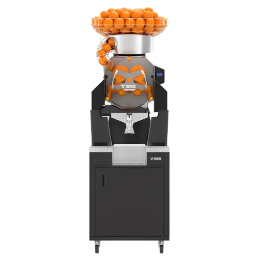 [09962] Zumex Speed S+Plus All-in-one Slim 