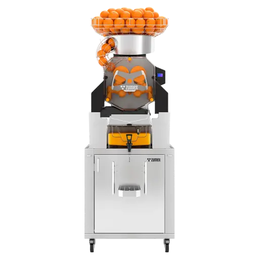 [08842] Zumex Speed S+Plus Tank All-in-One 