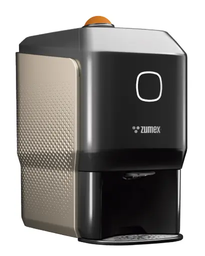[10268] Zumex Soul Series 2 