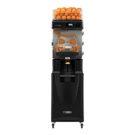 [11846] Zumex Versatile Star All-in-one Slim 