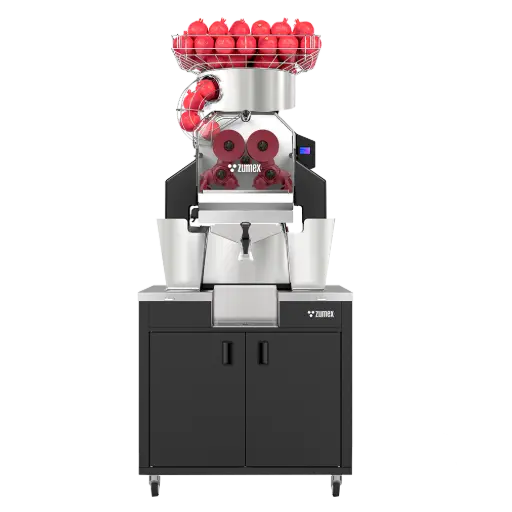 [10007] Zumex SPEED POMEGRANATES ALL-IN-ONE