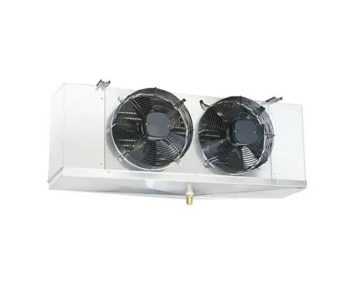 [EVWAL130A] walk-in Cooler Evap, Low Profile, 13k BTU 2Fans Air