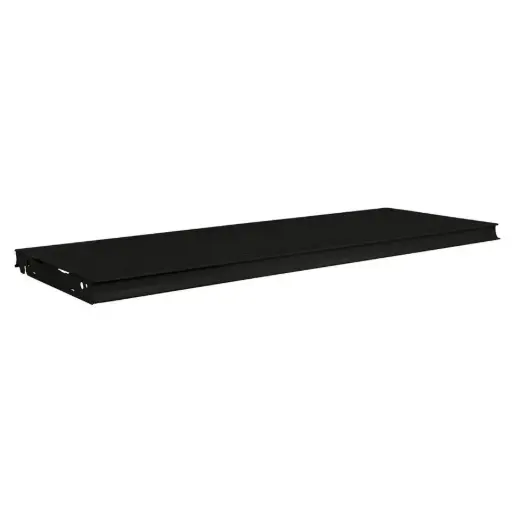 [baseshelf-3616] Gondola base shelf 36"x16"
