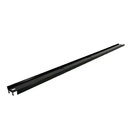 [toprail-24] Gondola top rail 24"