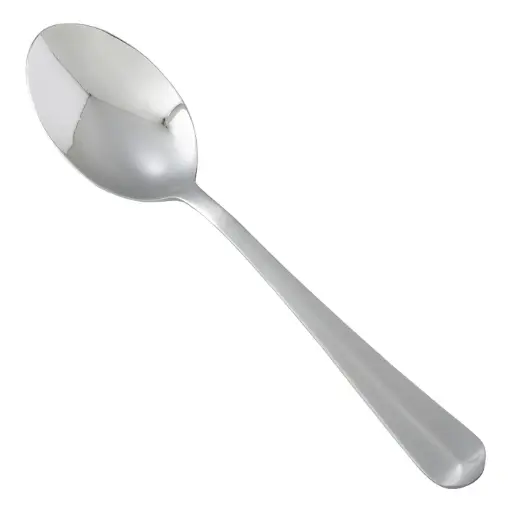 [0015-01] Lafayette Teaspoon, 18/0 Heavyweight