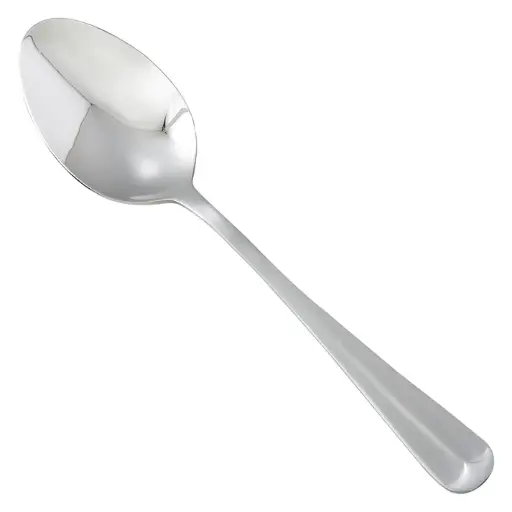 [0015-03] Lafayette Dinner Spoon, 18/0 Heavyweight